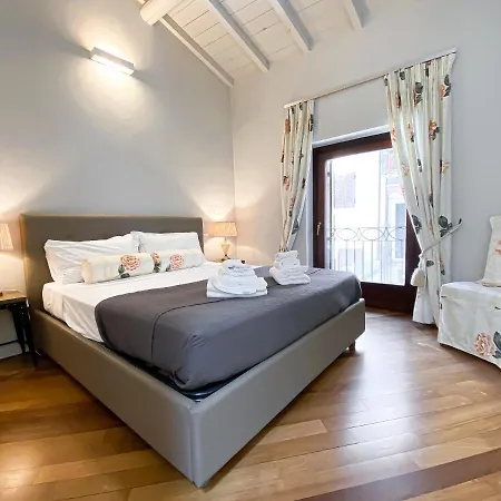 Rio Fiol Apartment Verona Exterior photo