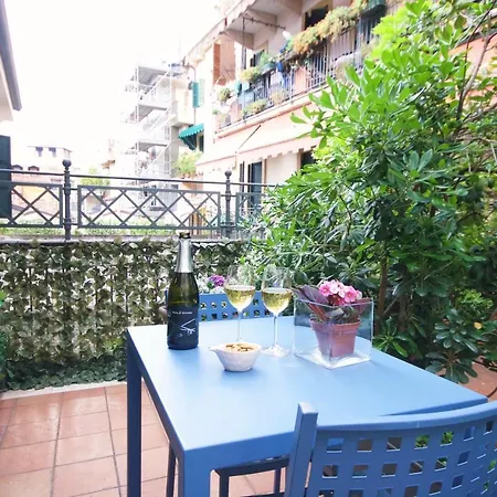 Rio Fiol Apartment Verona Exterior photo