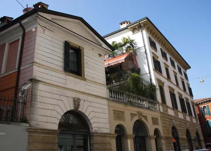 Rio Fiol Apartment