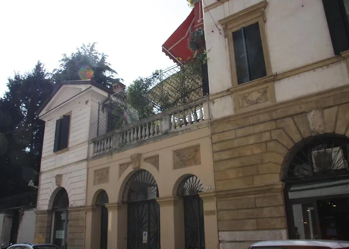Rio Fiol Apartment